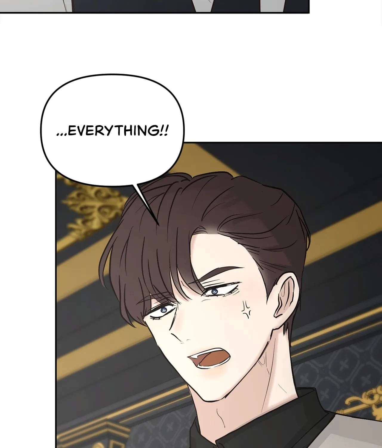 I Adopted the Male Lead from the Shelter Chapter 125 - page 116