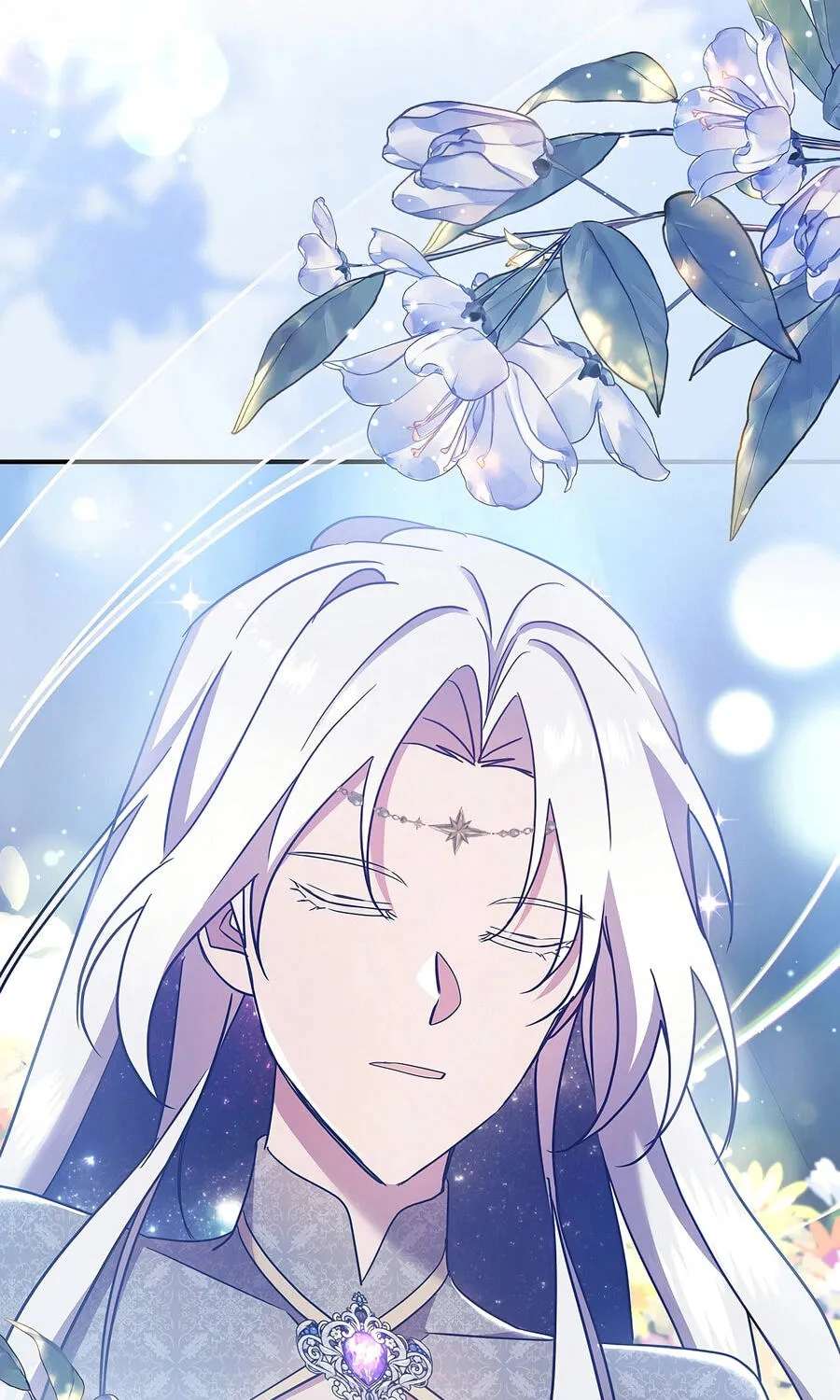 Please Stop the Pope Chapter 95 - page 132