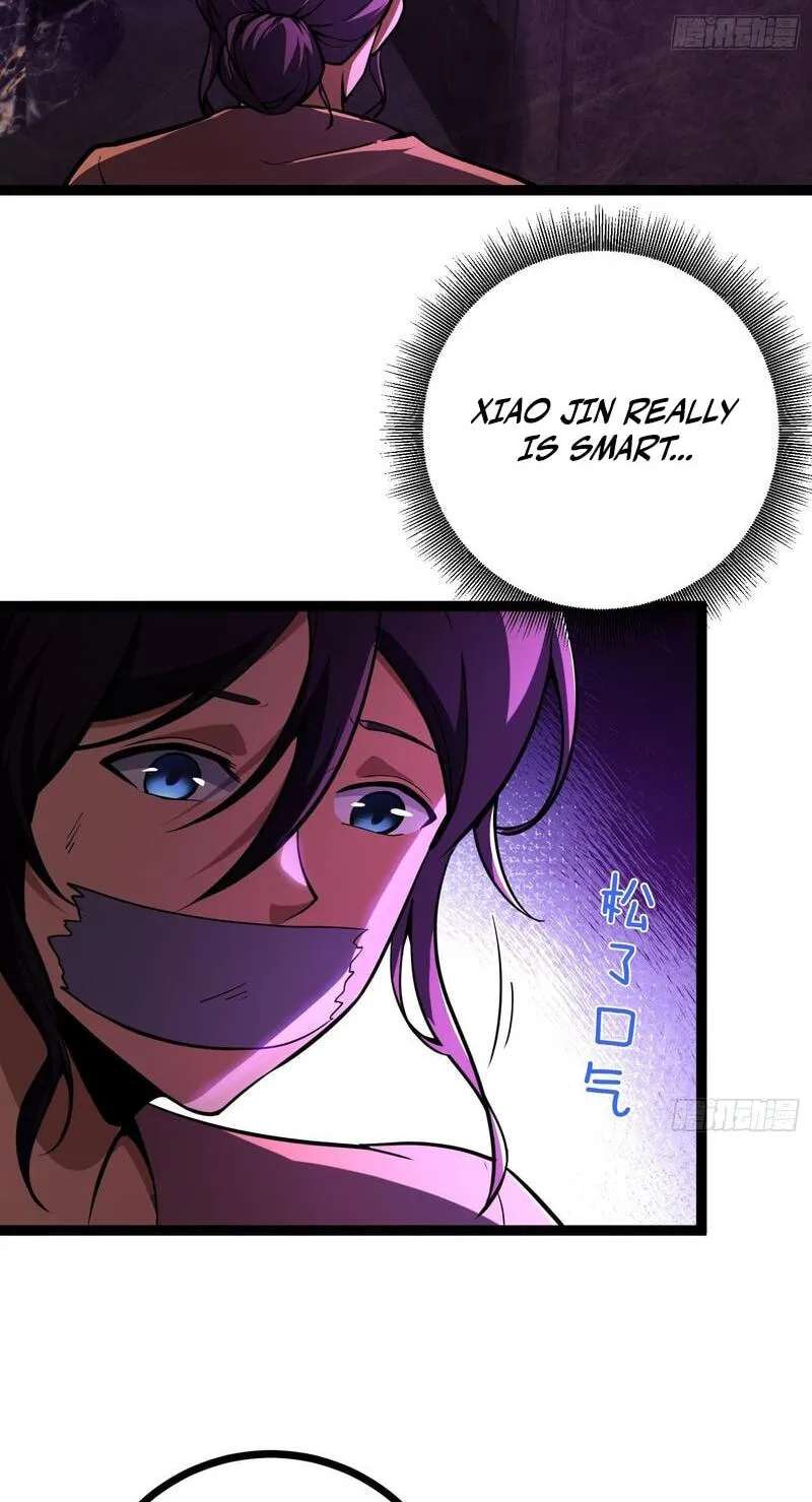 Chongsheng zhi Zhanshi Wei Wang Chapter 23 - page 65