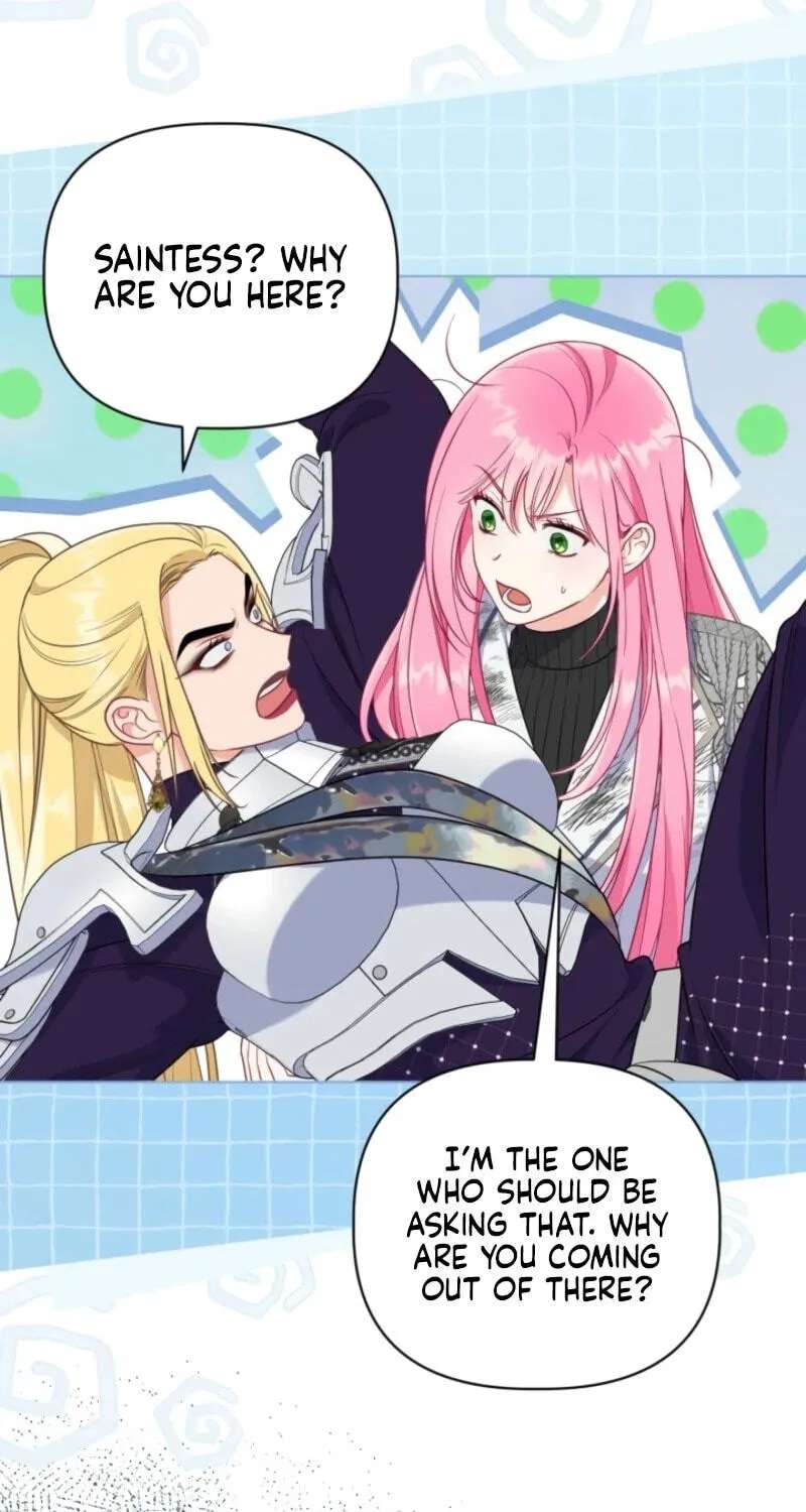 The Perks of Being an S-Class Heroine Chapter 146 - page 57