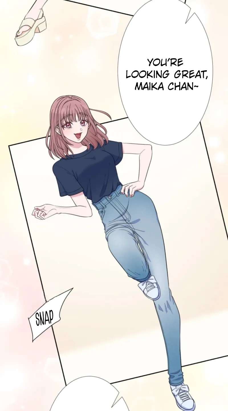 I'm Retiring from the Role of a Wife! Chapter 35 - page 4