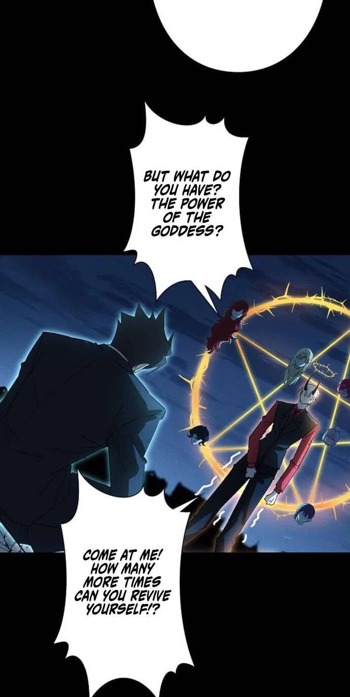 Starting Off By Surrendering to the Demon Lord Chapter 52 - page 40