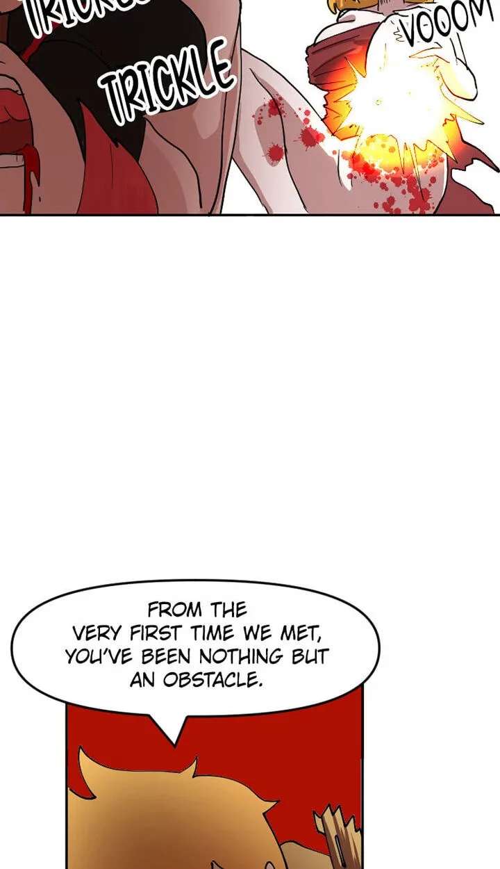 The Warrior in Rut Chapter 47 - page 46