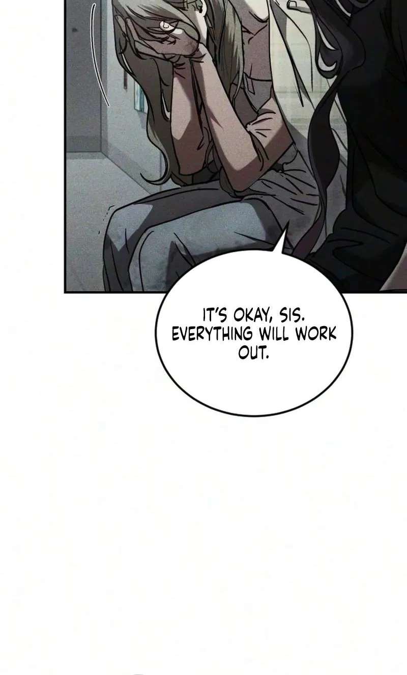 Our Incomplete Bond Chapter 18 - page 63