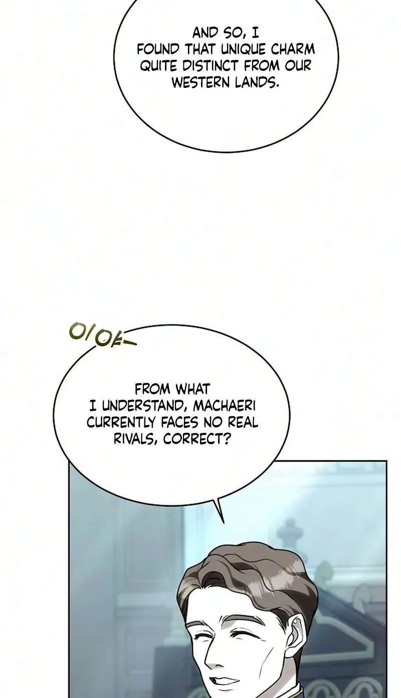 A Queen Worthy of Dishonor Chapter 36 - page 36