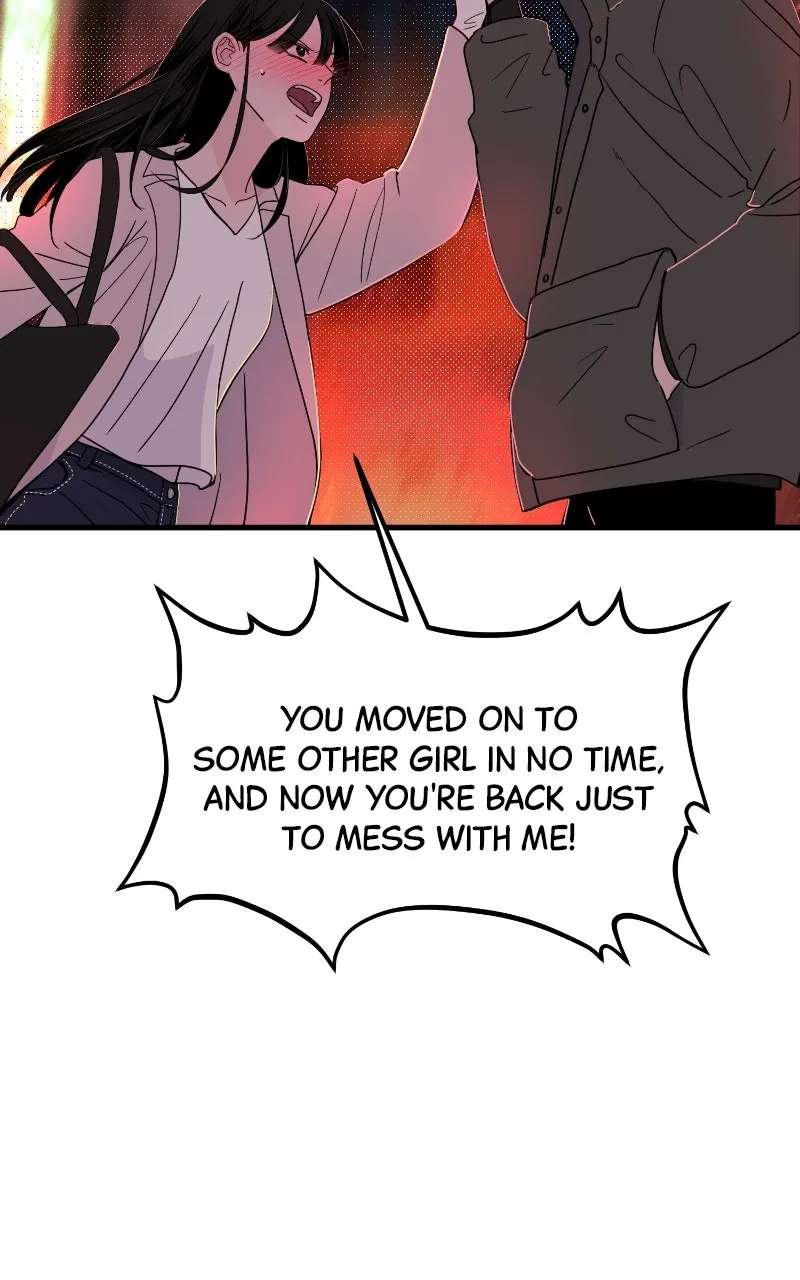This Punk Wants Love Chapter 1 - page 111