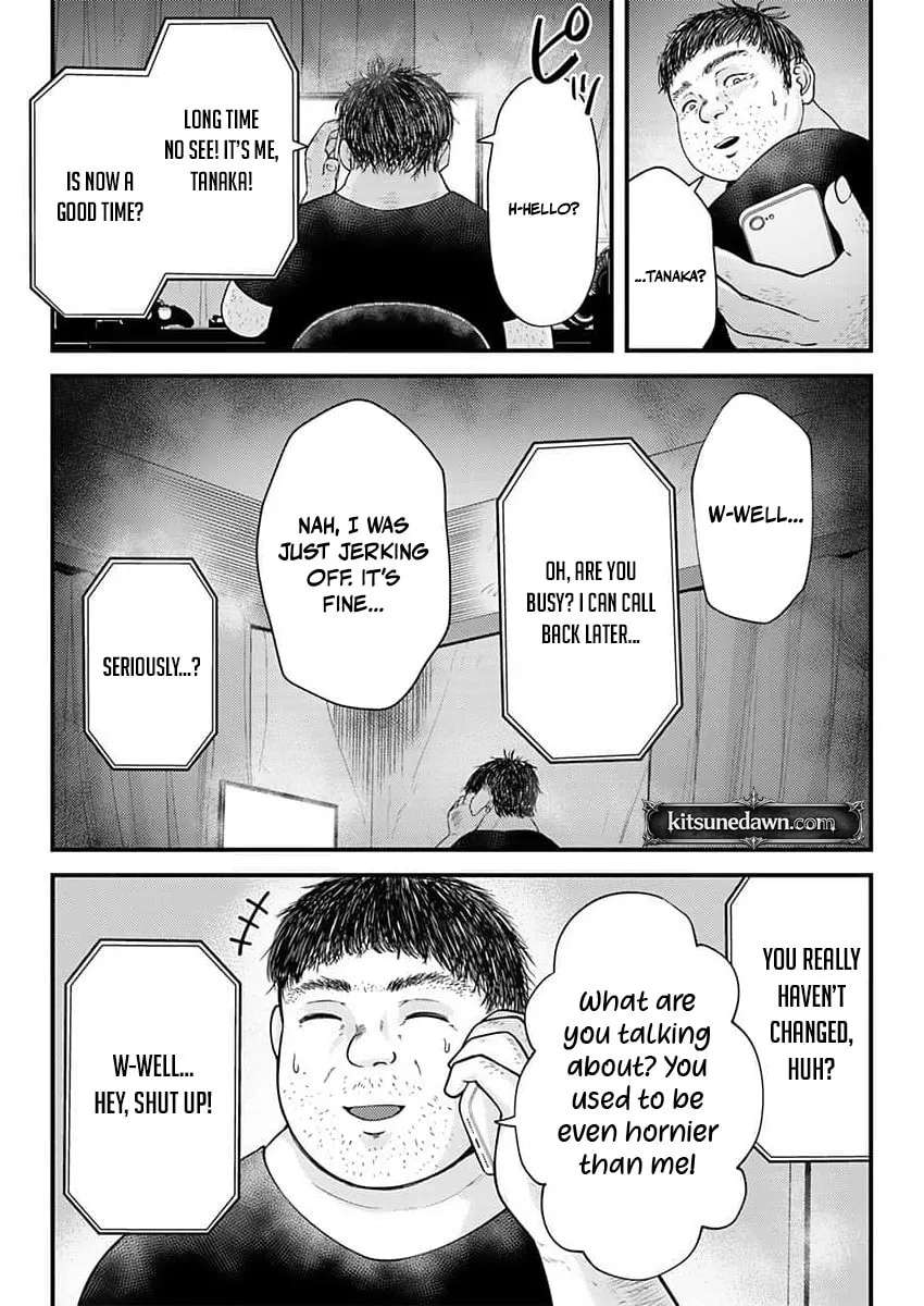 The Lustful Path to Supremacy: With Overwhelming Magic and Stamina, I'll Dominate 24 Hours a Day Chapter 5 - page 11