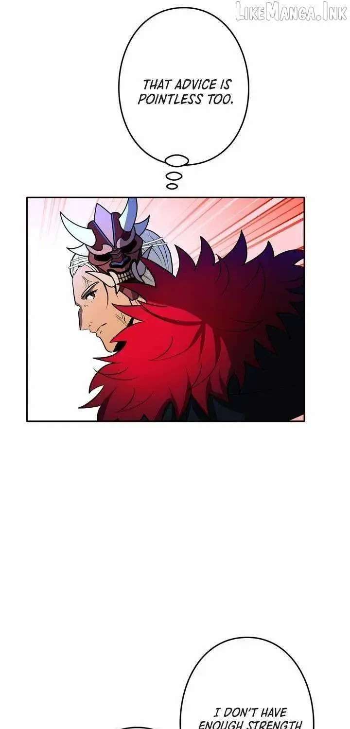 Reborn Ranker – Gravity User Chapter 207 - page 53