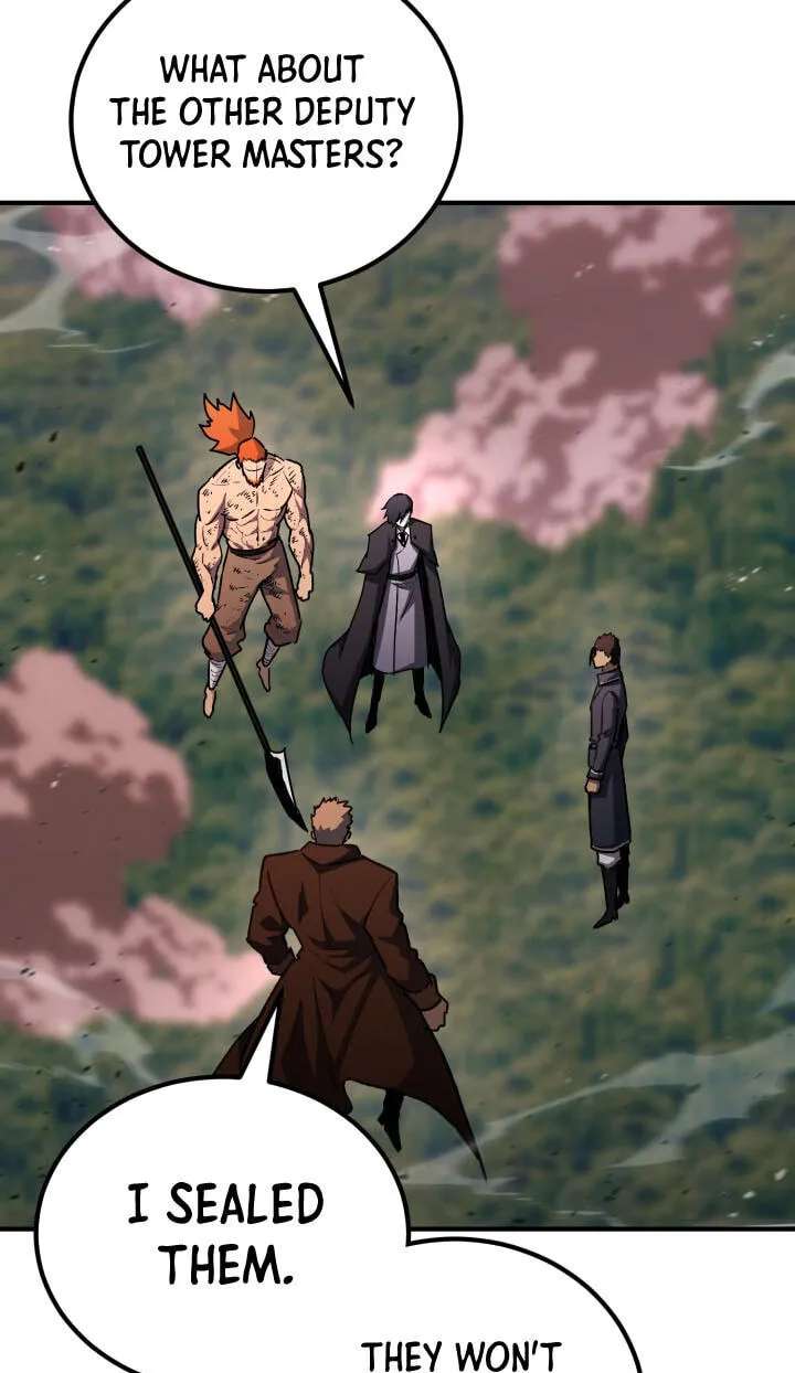 The Art of Reincarnation Chapter 197 - page 130