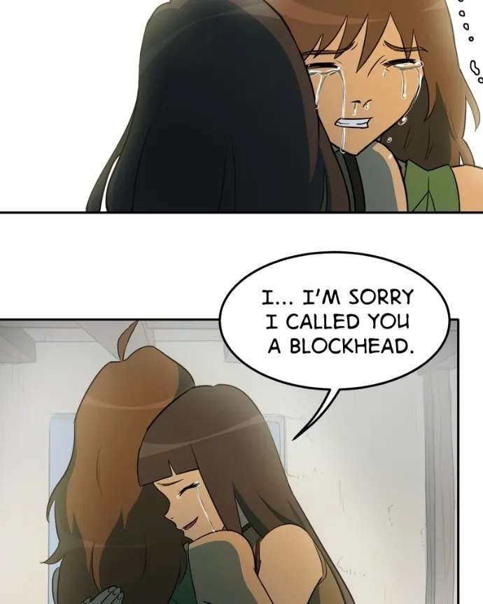 The Wendybird Chapter 27 - page 61