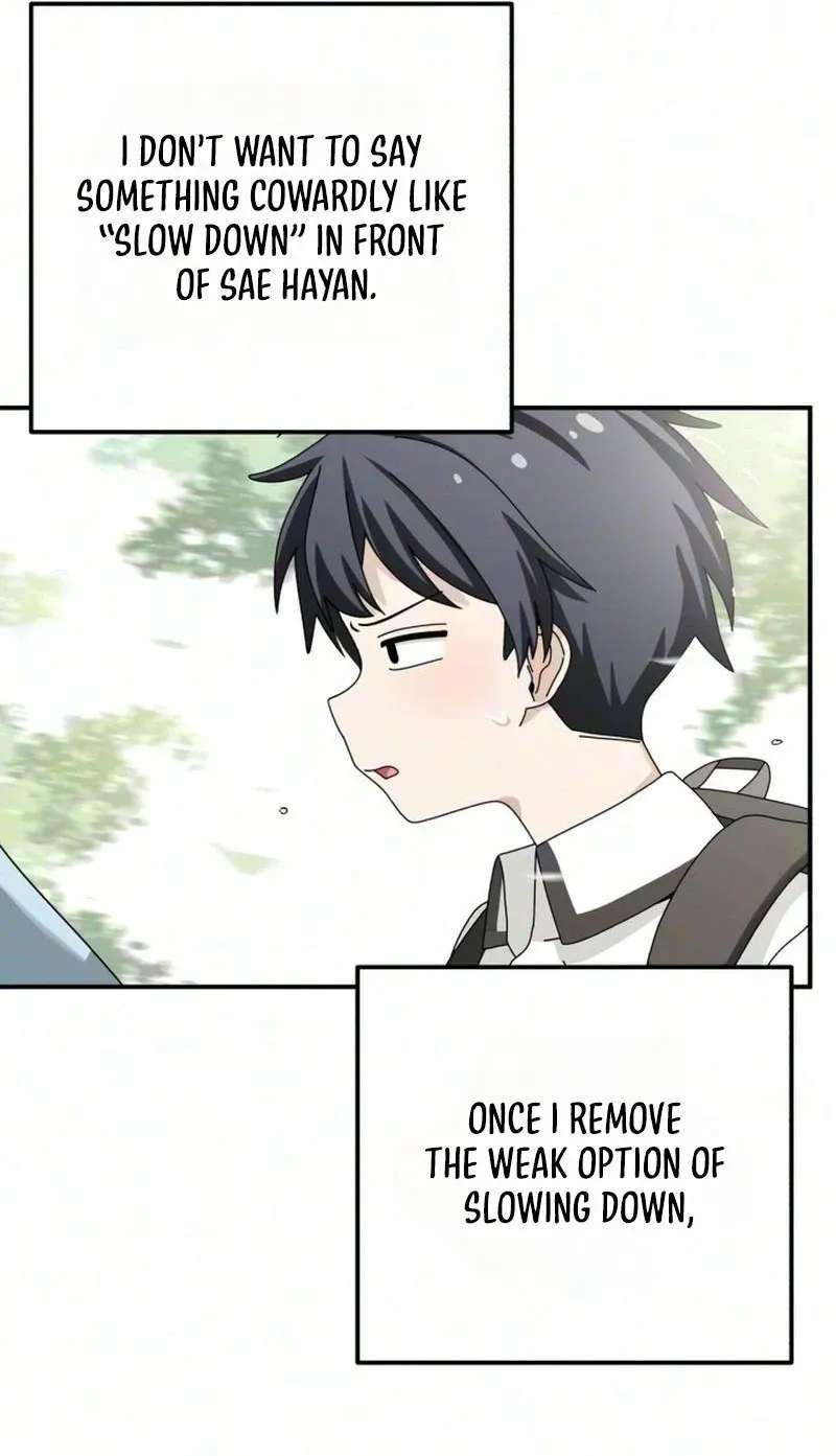 Black yet Pure White Chapter 3 - page 39