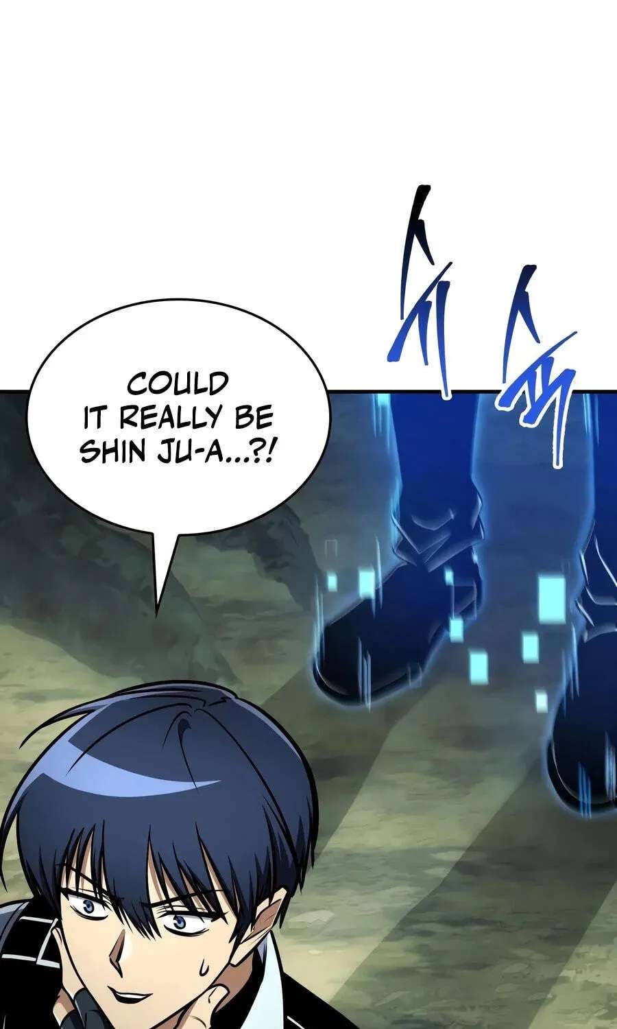 My Very Own Tower Strategy Guide Chapter 138 - page 38