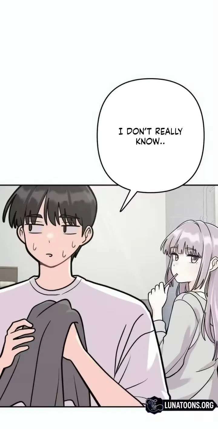Operation Heart-Pounding Chapter 43 - page 25