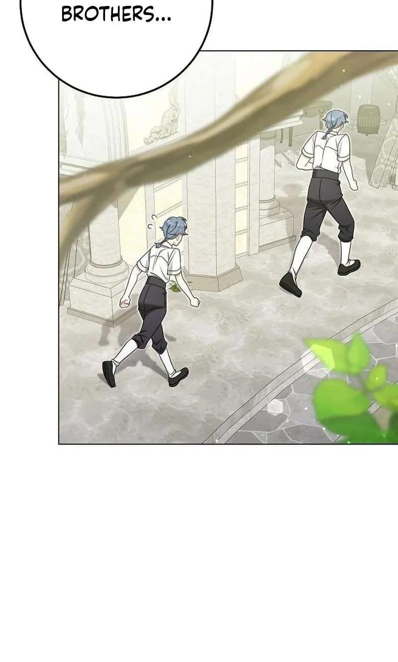 This Wasn’t in My Adoption Plan! Chapter 70 - page 55