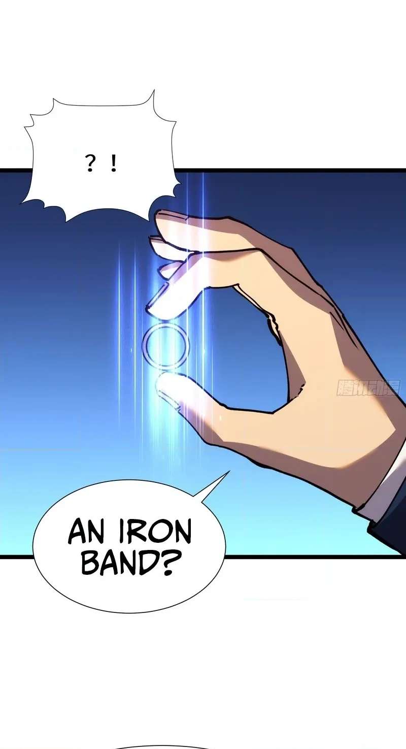The Strongest Swordsman Rising from a Bottom-Tier Job Chapter 19 - page 50