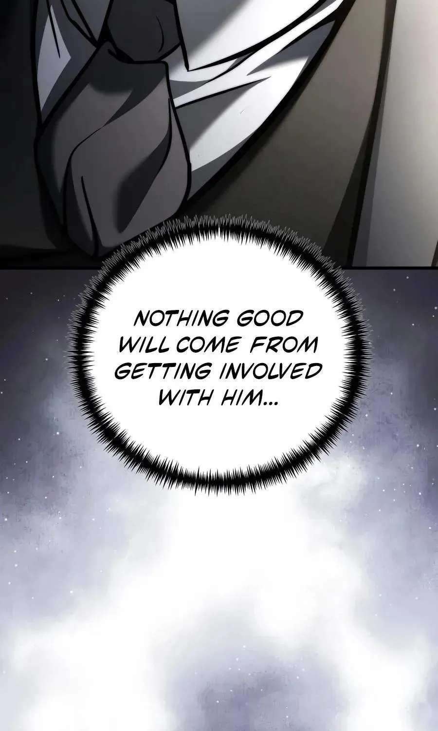 Terminally-Ill Genius Dark Knight Chapter 169 - page 143
