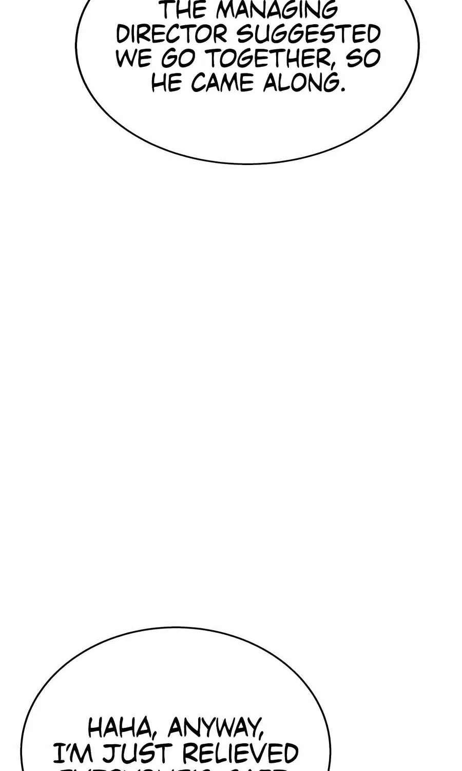 Even the Lottery Jackpot Winner Still Goes to Work Chapter 94 - page 40
