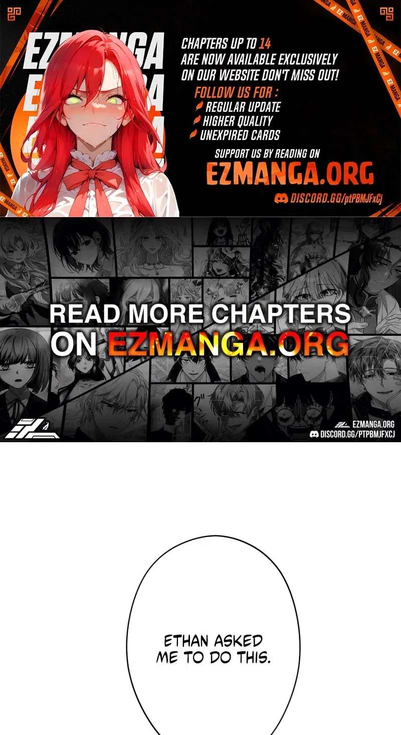Rien Shitai no ni Katabutsu Koushaku ga Dekiai Shite Kimasu Chapter 13 - page 1