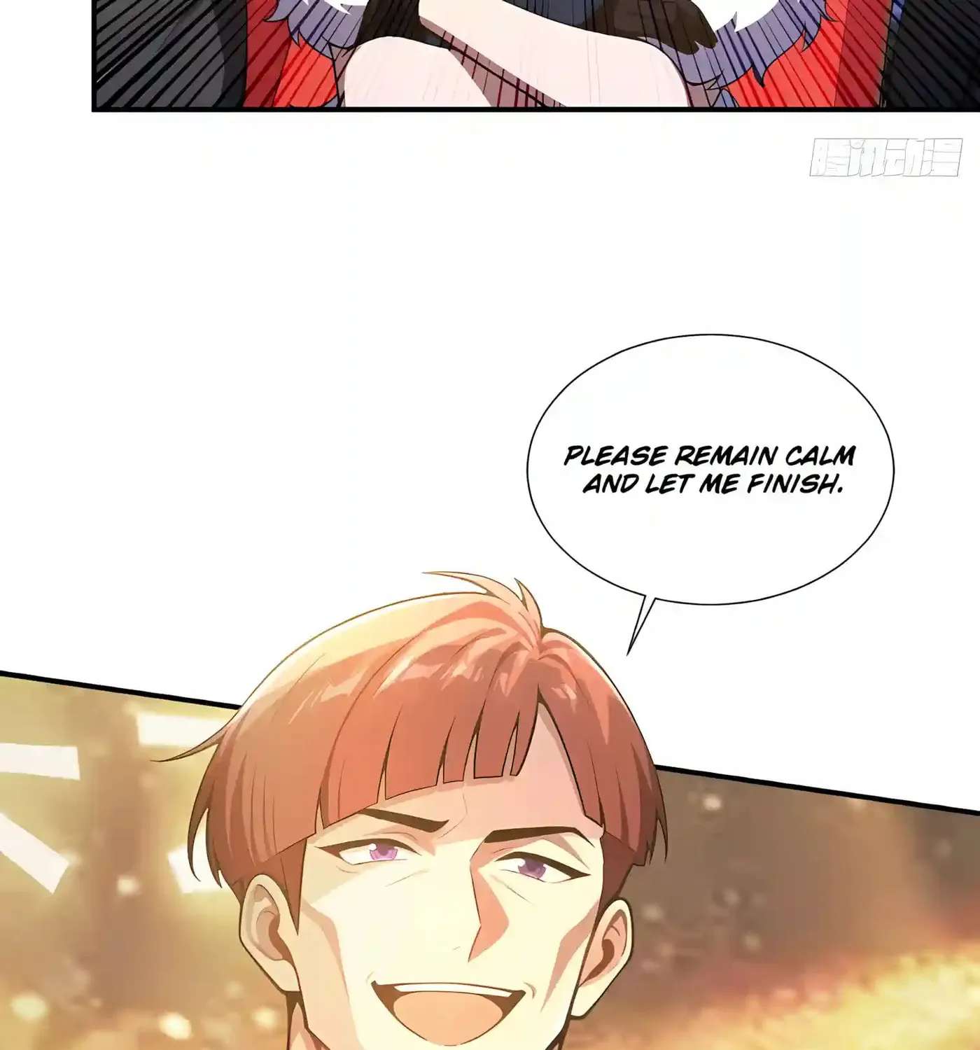 I Ushered in the Age of Mythical Pet Beasts Chapter 45 - page 49