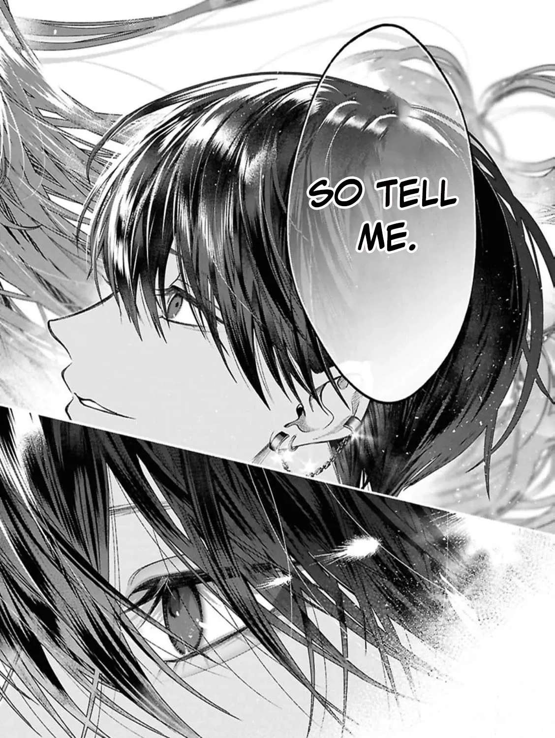 You Eventually Became My Poison Chapter 1 - page 90