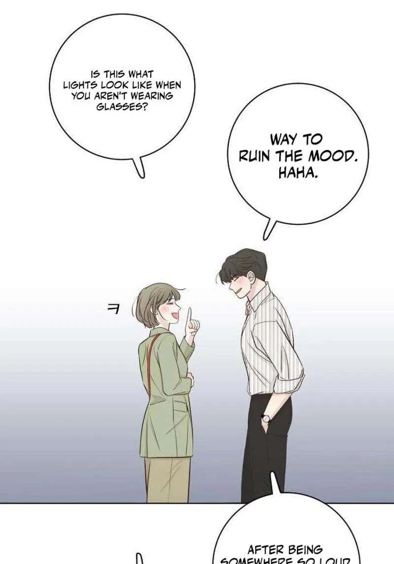 I'm Your Revenge Chapter 20 - page 18
