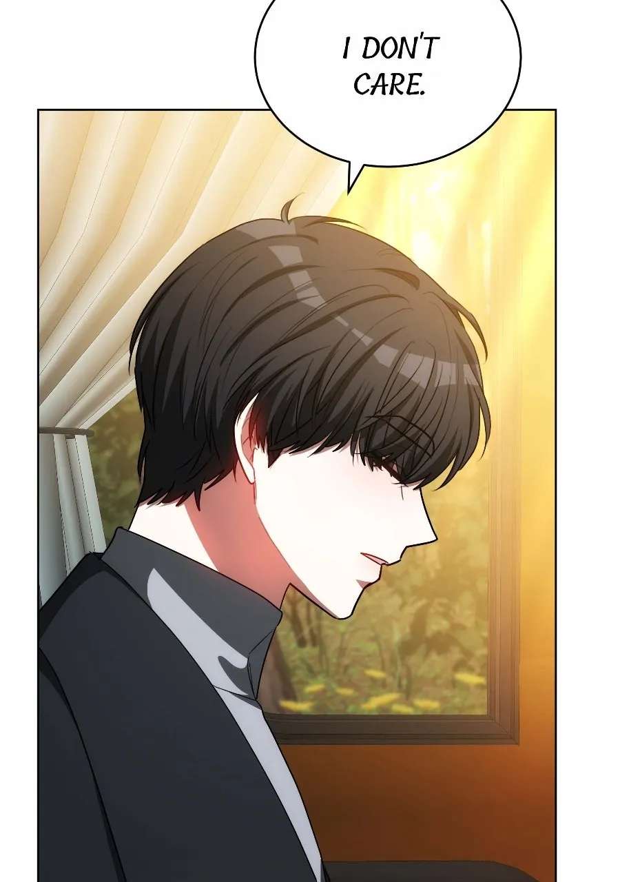 Red Hot Revenge Chapter 57 - page 71
