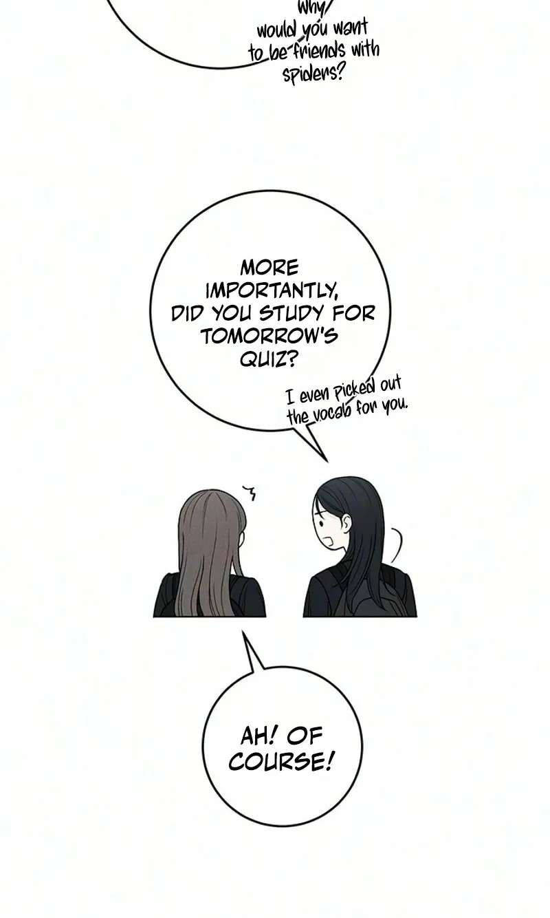 Have a Good Day Chapter 11 - page 15