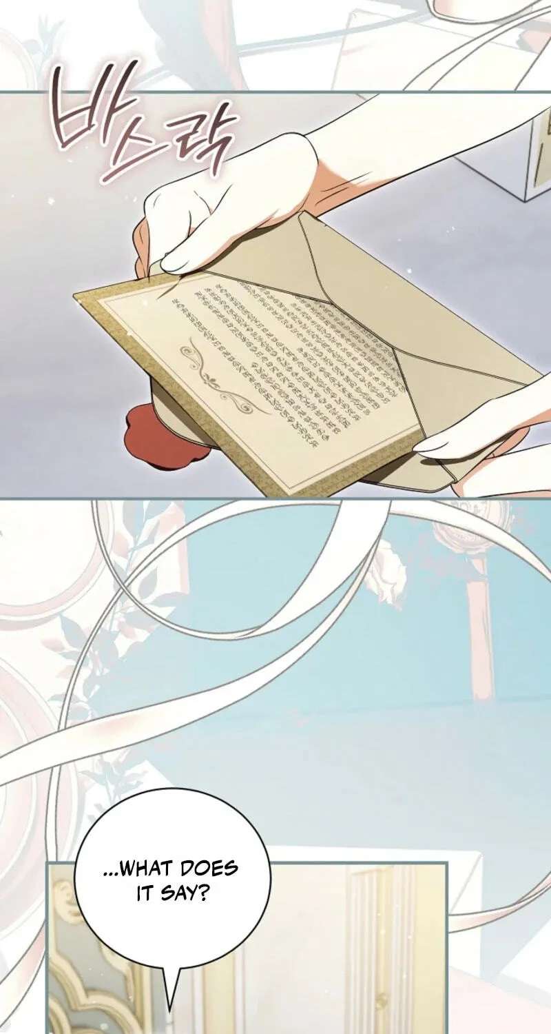 The Eldest Daughter Walks Down The Flower Path Chapter 46 - page 35