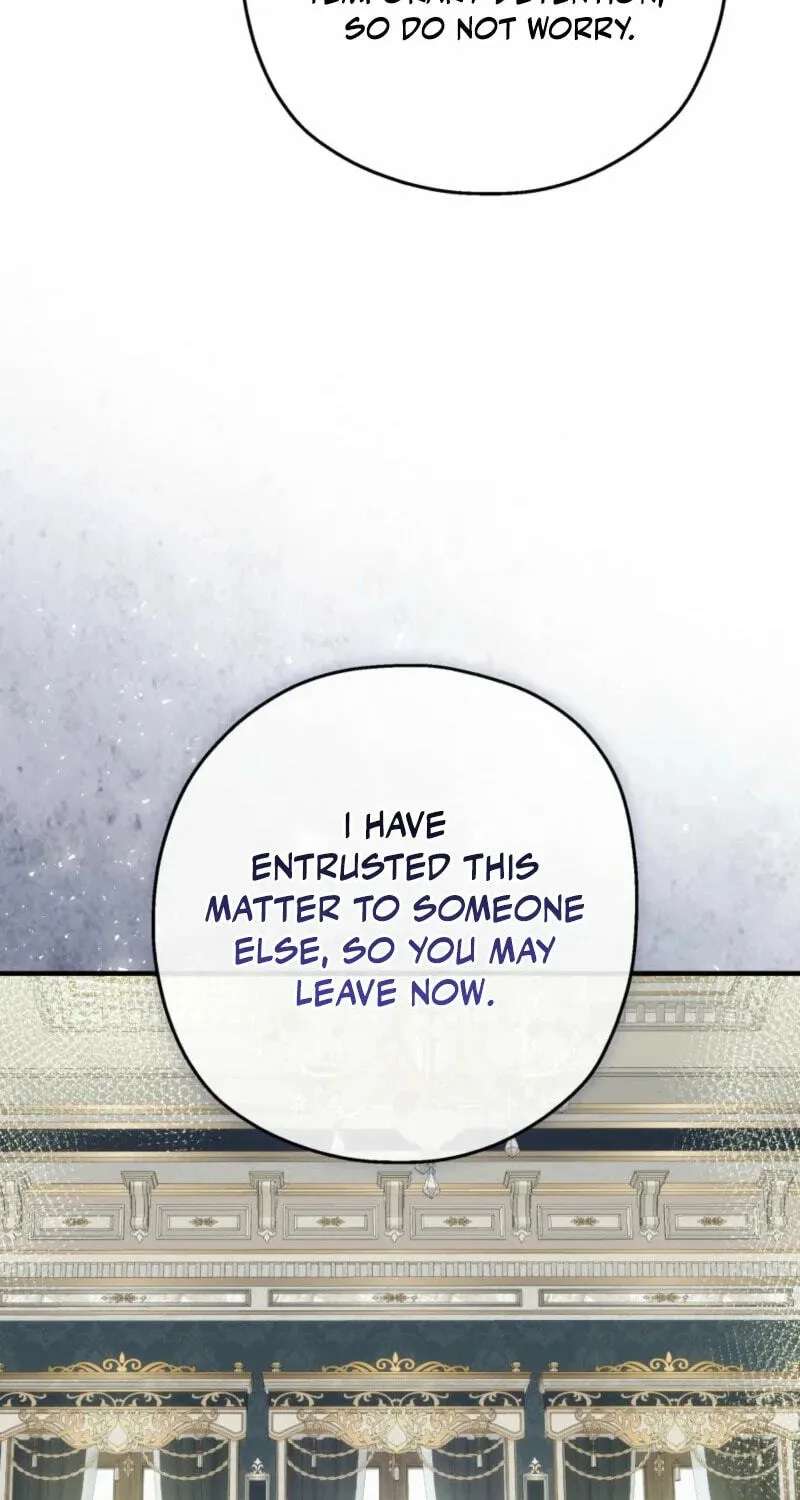 Little Lady Lilina Chapter 40 - page 89