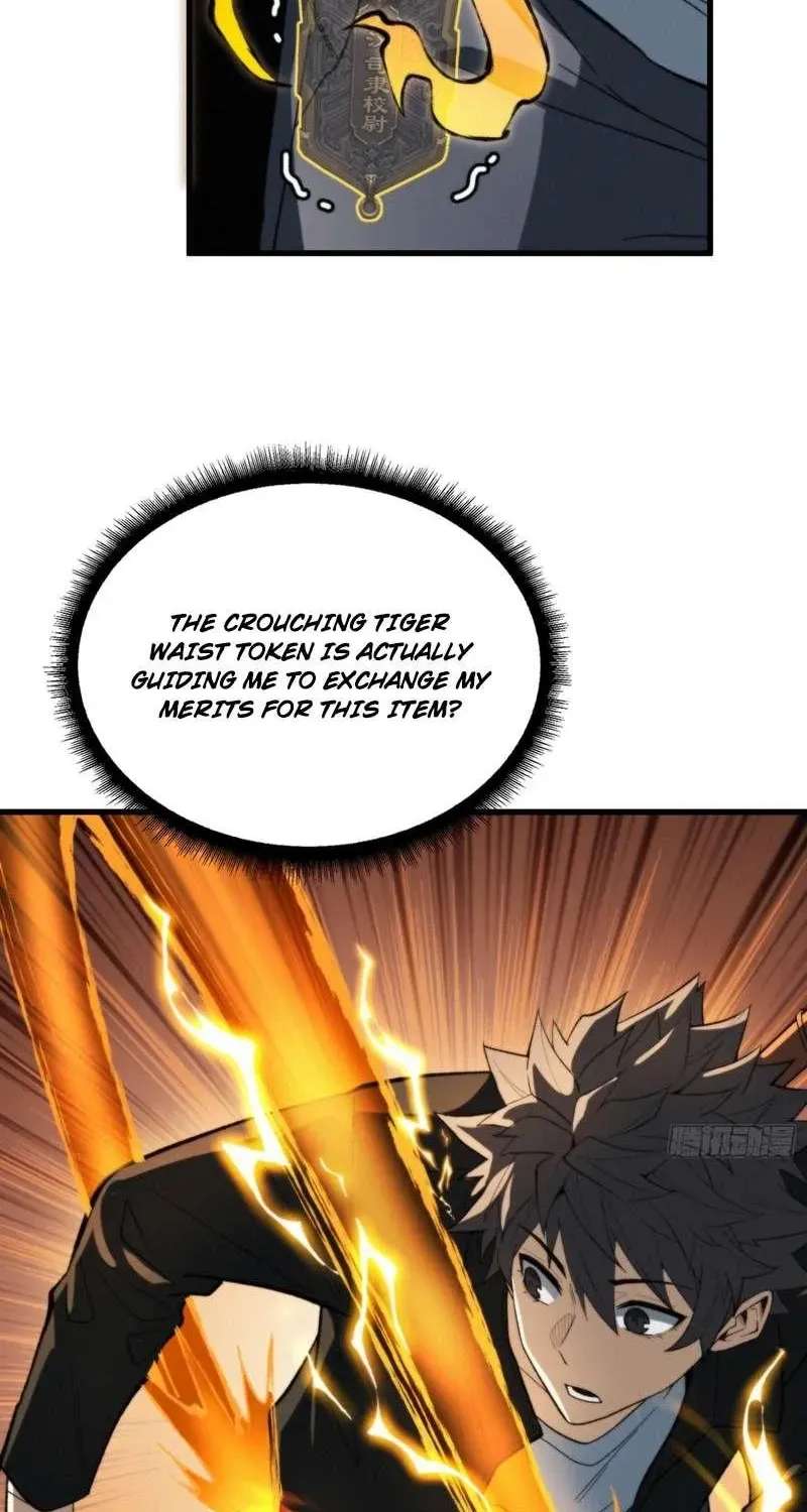 Demon Town Museum Chapter 44 - page 53