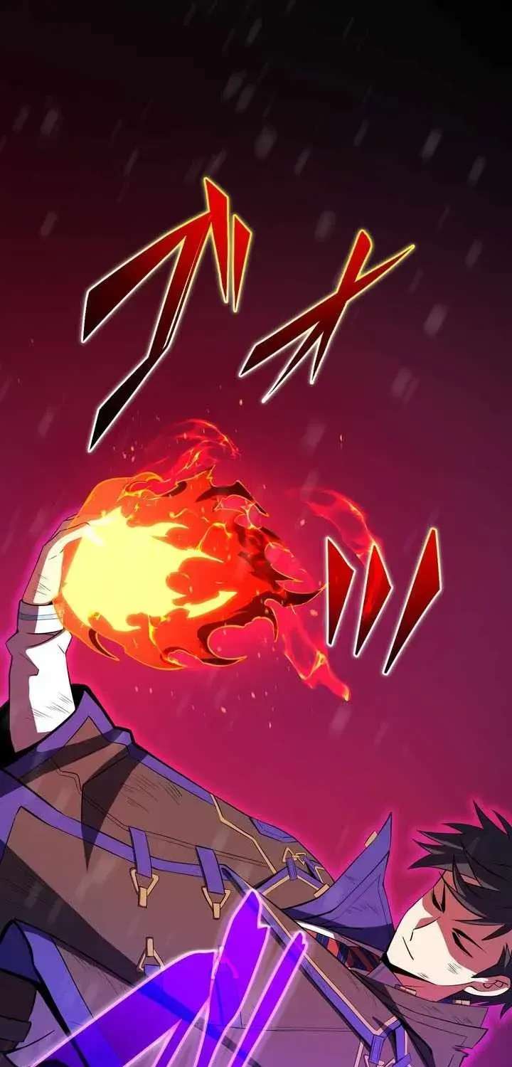 The Underworld Transcendent Returns Chapter 27 - page 89