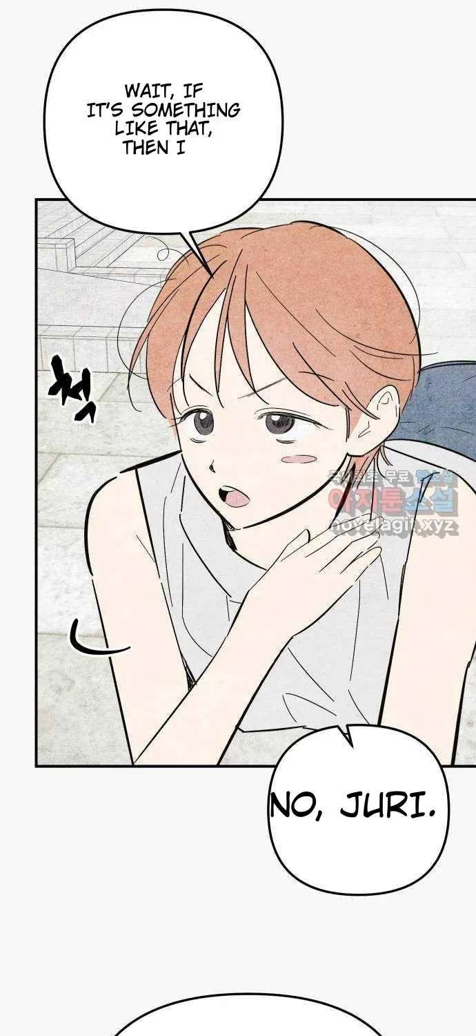 How to Turn You Around Chapter 35 - page 28