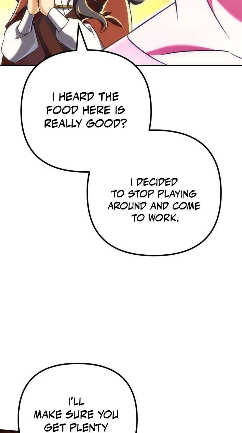 The Goddess of Abundance and Her Troublemaker Apostle Chapter 57 - page 66