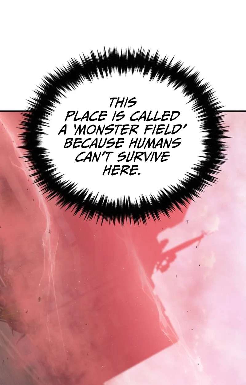 Rebirth of the Blood Demon: The Cursed Tanker's Trial Chapter 63 - page 75
