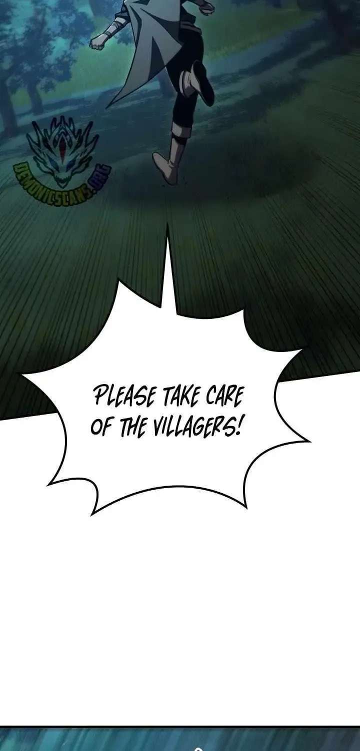 Mage of the Wind Chapter 25 - page 112