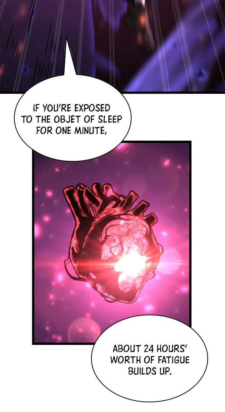 The Infinite Mage Chapter 187 - page 31