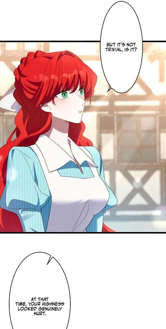 Kono Mama da to Shinisou na no de, Akuyaku Reijou wa Utahime ni Naru Koto ni Shita Chapter 21 - page 17