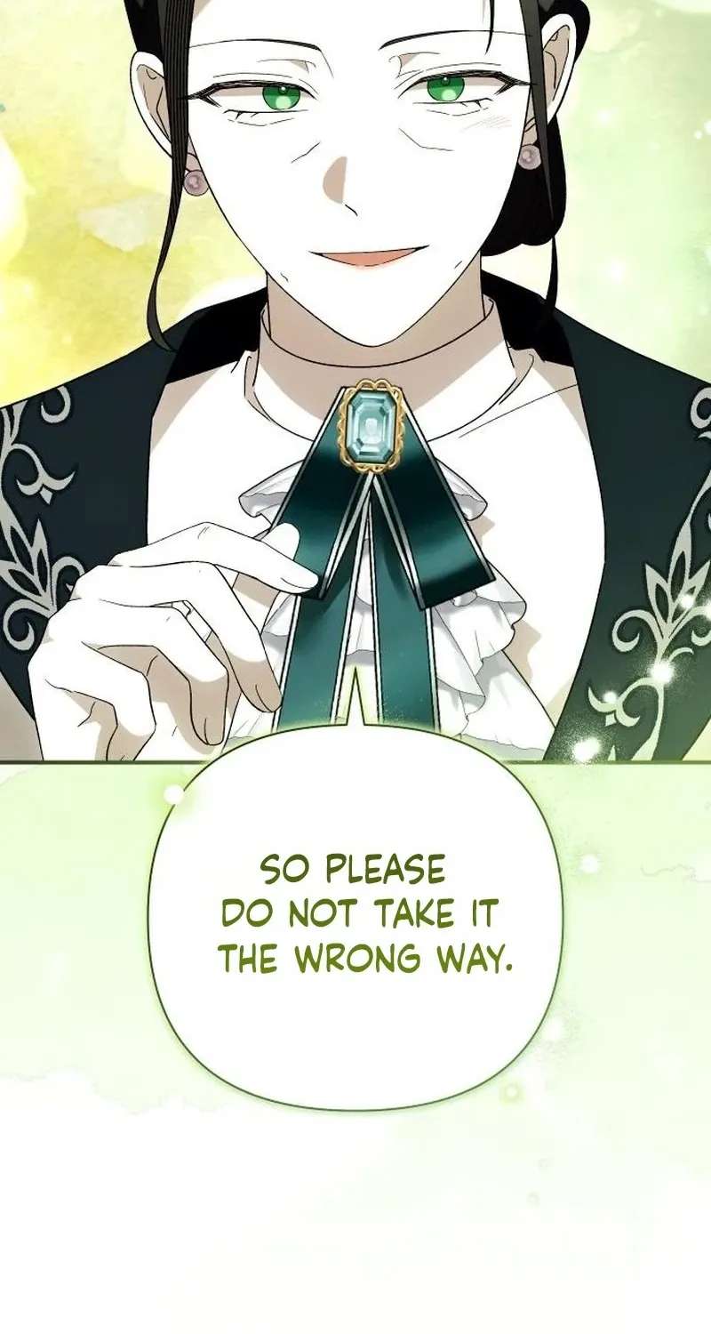 Now It's Your Turn To Regret Chapter 11 - page 52