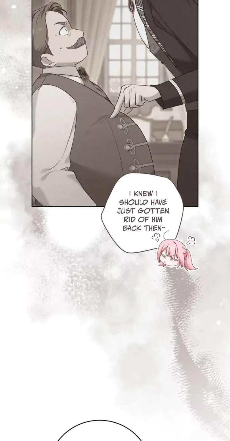 My Little Groom, Even After I'm Gone Chapter 51 - page 7