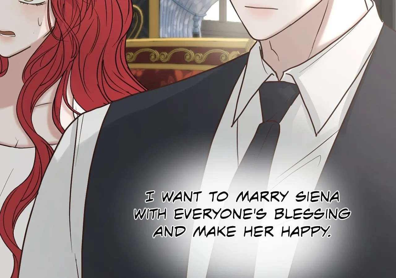 I Adopted the Male Lead from the Shelter Chapter 125 - page 109