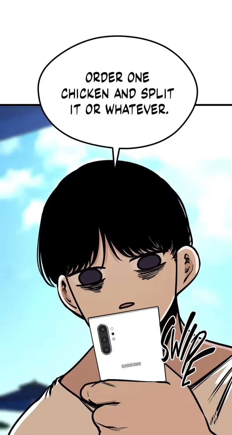 The Student, the Witch, and the Academy Chapter 77 - page 85