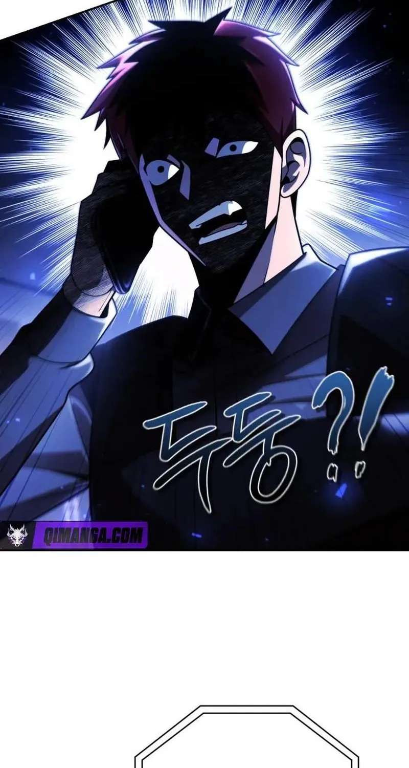 Clever Cleaning Life Of The Returned Genius Hunter Chapter 157 - page 126