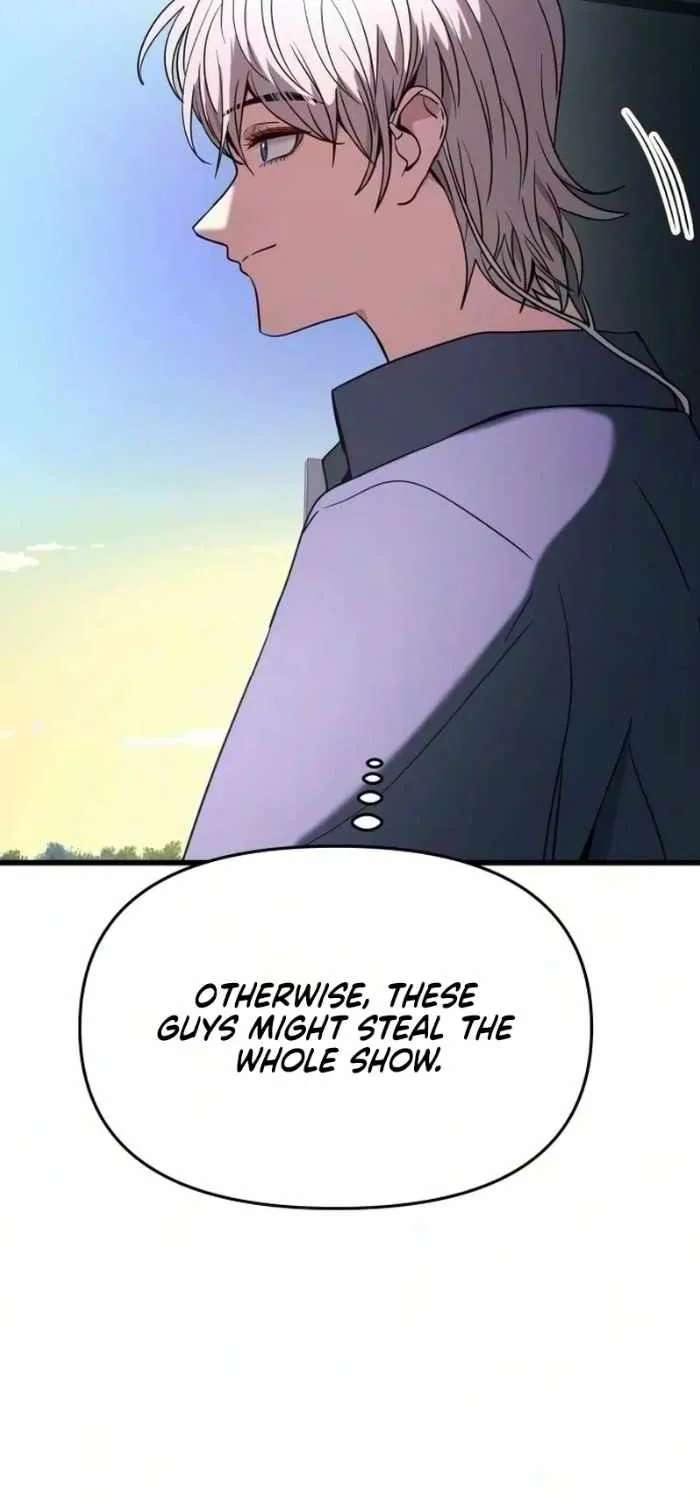 My Bias Gets On The Last Train Chapter 91 - page 98