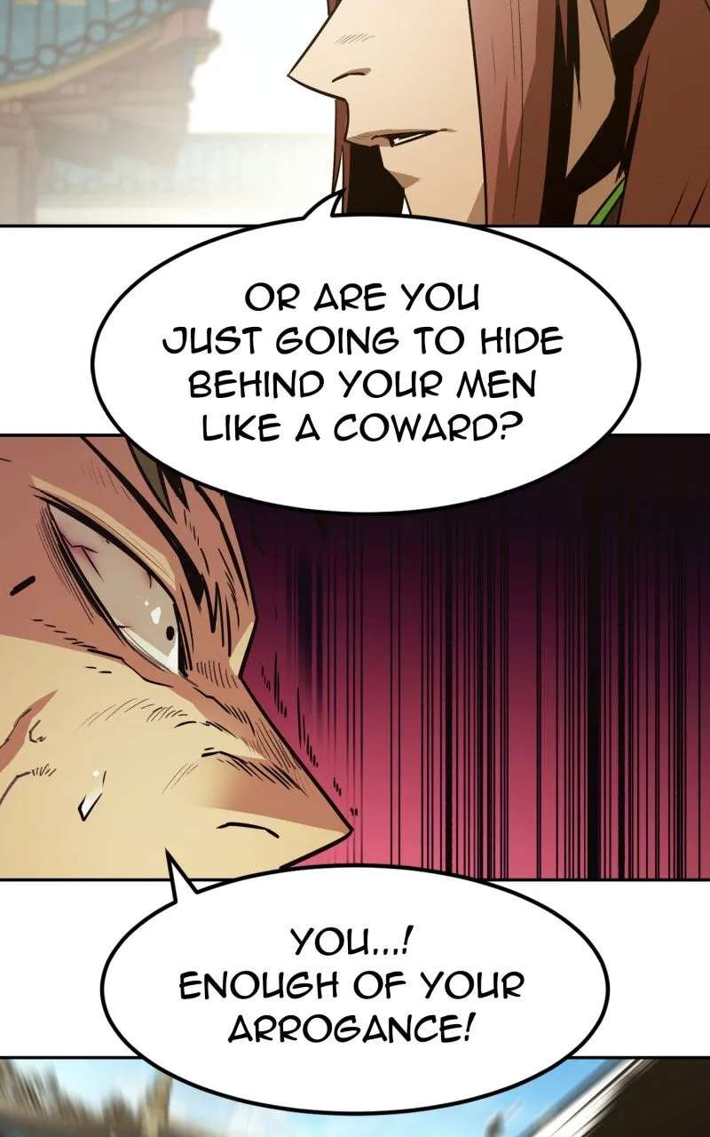 The Dang Clan’s Swordmaster HeirJust Wants a Normal Life Chapter 111 - page 65
