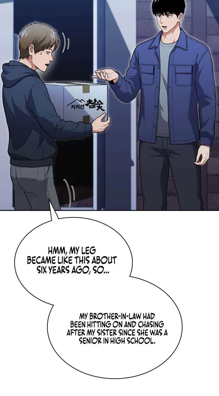 The Life of a Returning Officer Chapter 170 - page 69