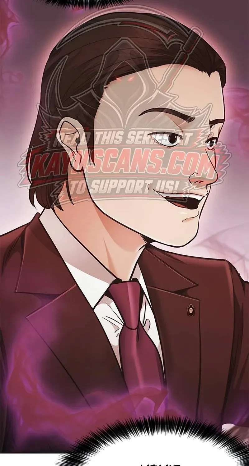 The Lawyer Who Sees Souls Chapter 31 - page 26