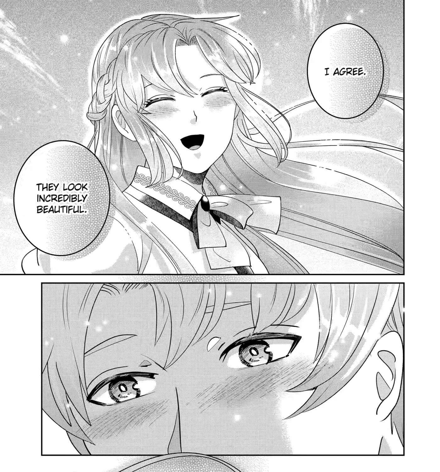 Charlotte: The Tale of a Maid Serving in the Castle Chapter 21 - page 39