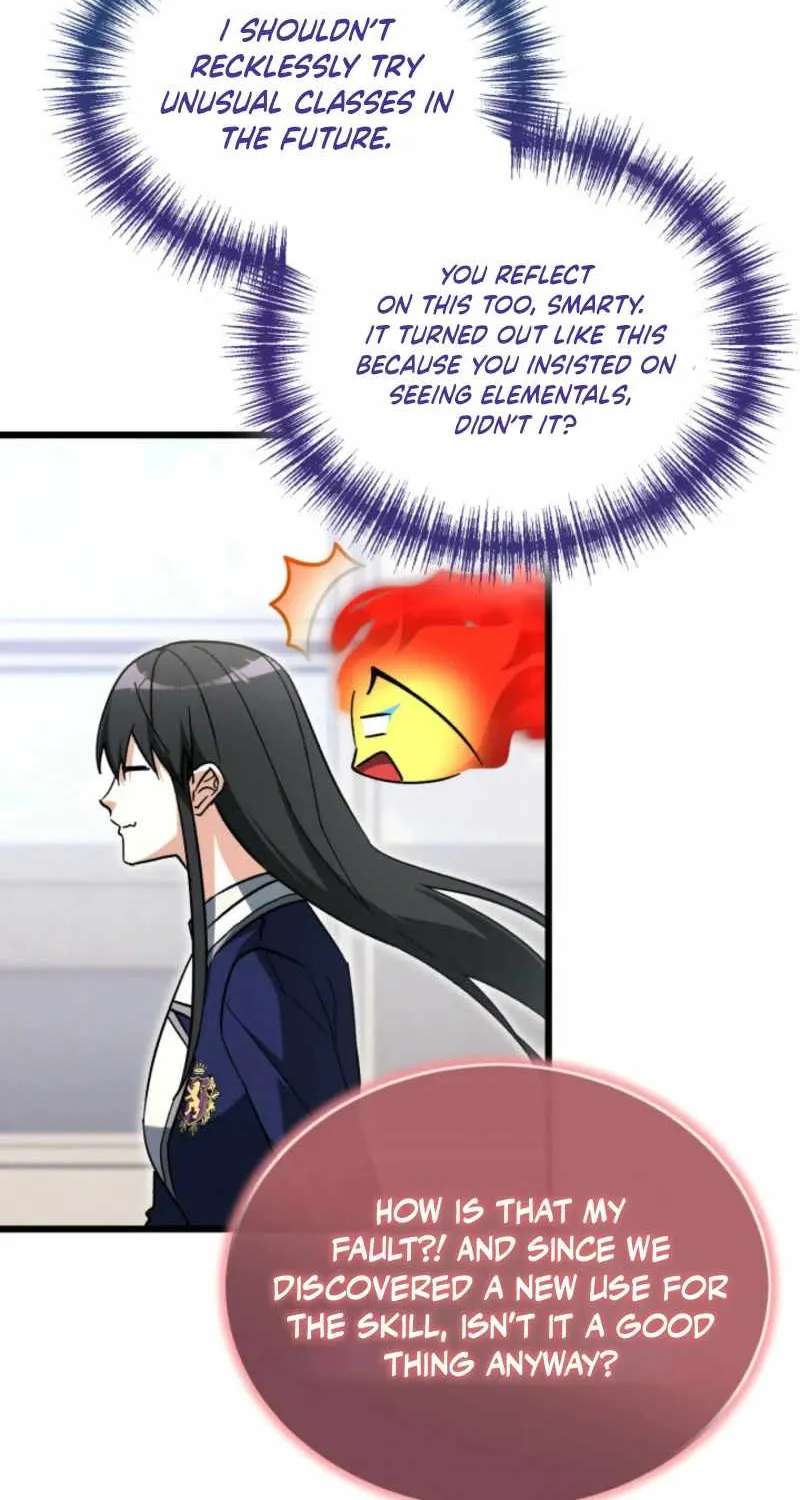 Even Today, the Ranker Dreams of Retirement Chapter 61 - page 26