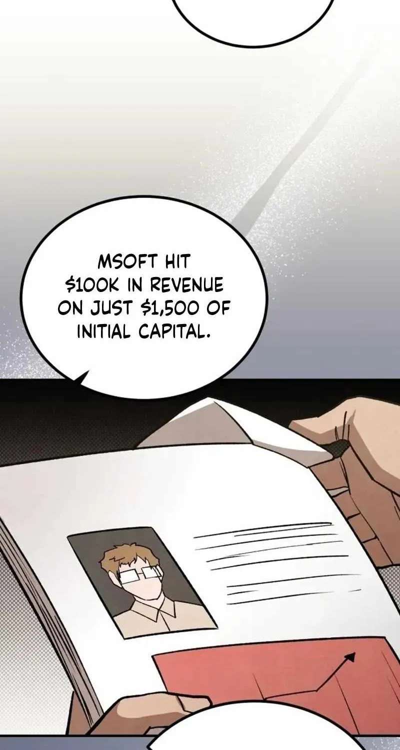 Turns Out, It’s the 3rd Generation of the Chaebol Chapter 15 - page 53