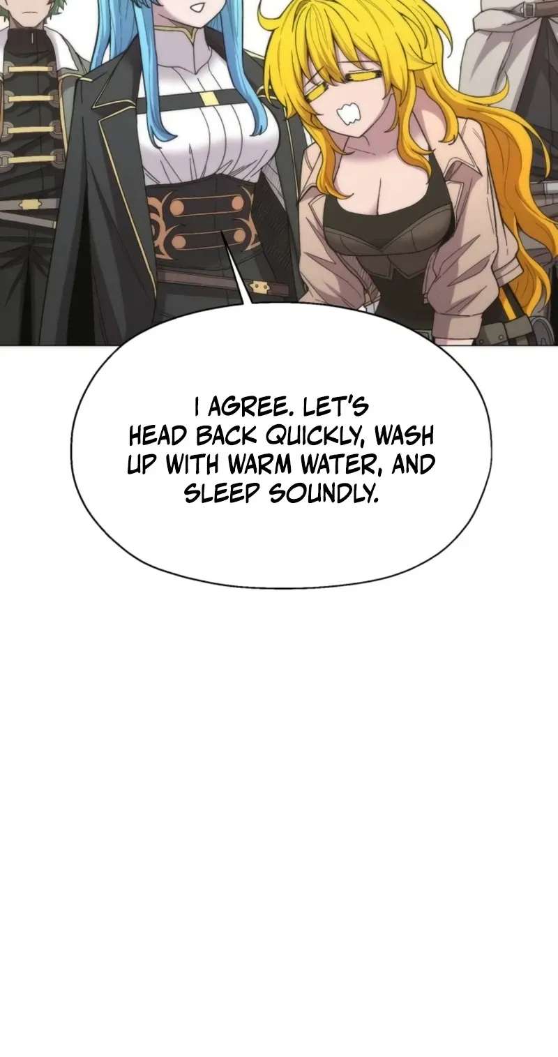 Colorist Chapter 47 - page 164